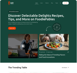 Image gallery marquee