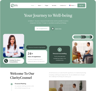 Image gallery marquee